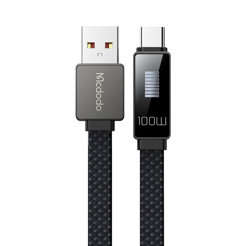 کابل تبدیل USB به USB-C مک دودو  مدل CA-498 طول 1.2متر | کالا مکس