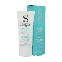سین بیونیم ژل کرم مرطوب و شفاف کننده پوست مختلط تا چرب 40 میل Radiance Moisturizer