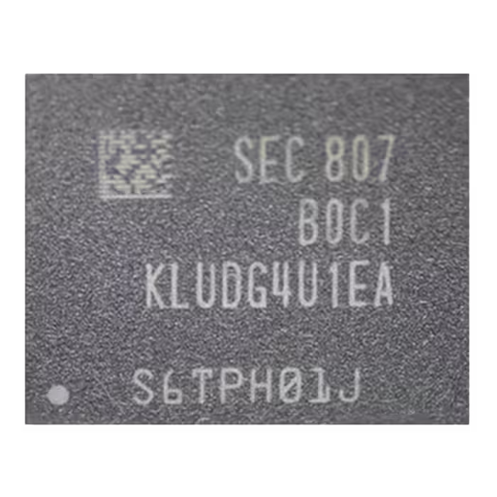آی سی هارد Samsung KLUDG4U1EA-B0C1