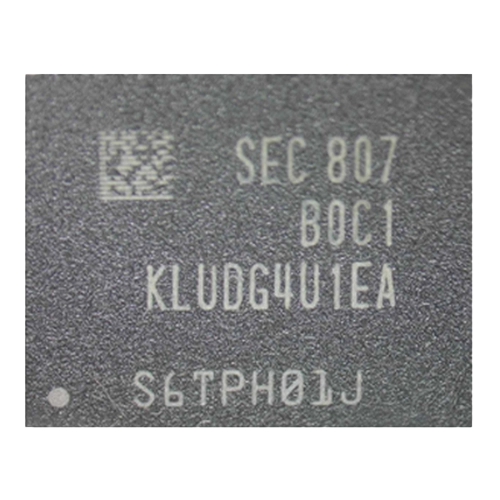 آی سی هارد Samsung KLUDG4U1EA-B0C1