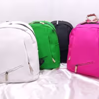 کوله فانتزی دخترانه نانسی 