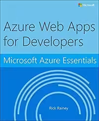 خرید و دانلود نسخه کامل کتاب Microsoft Azure Essentials Azure Web Apps for Developers