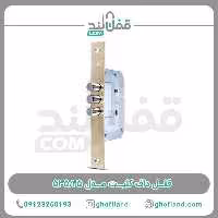 قفل سه لول داف - فروشگاه اینترنتی قفل لند