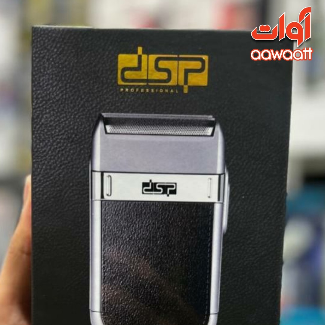 شیور دی اس پی مدل dsp60019