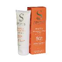 سین بیونیم کرم ضد آفتاب ضد لک بی رنگ 40 میل ANTI BROWN SPOT