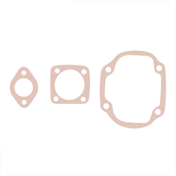 واشر جعبه فرمان کد006 مجموعه 3عددی