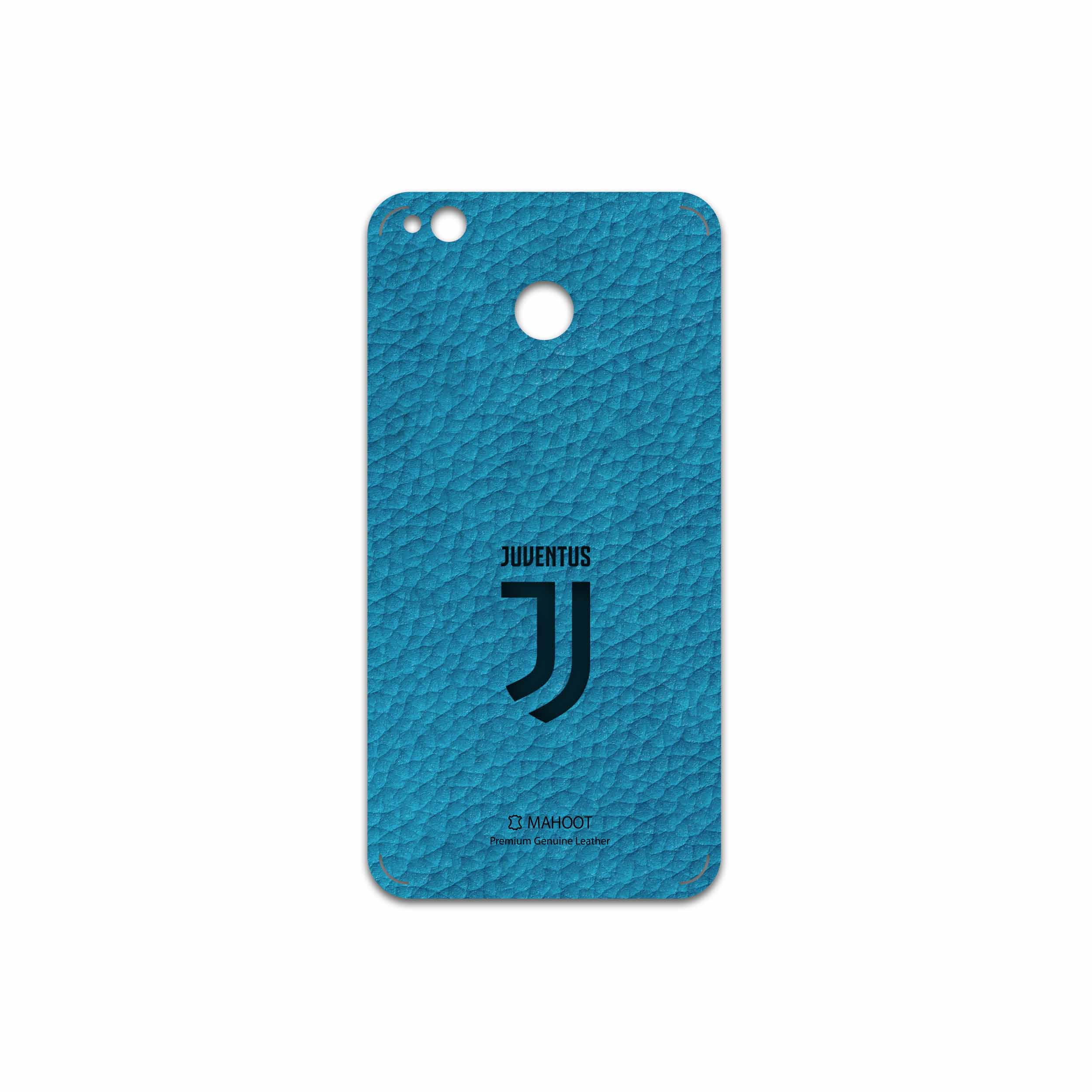 برچسب پوششی ماهوت مدل BL-JUVE مناسب برای گوشی موبایل شیائومی Redmi 4X