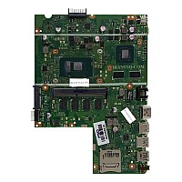 مادربرد لپ تاپ ایسوس K541_VivoBook X541UV_CPU-I5-7_Ram-8GB_VGA-2GB گرافیک دار