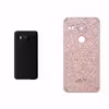 برچسب پوششی ماهوت مدل Rose Gold Leather مناسب برای گوشی موبایل گوگل Nexus 5X