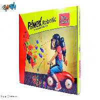 RoboControl toy by Panex