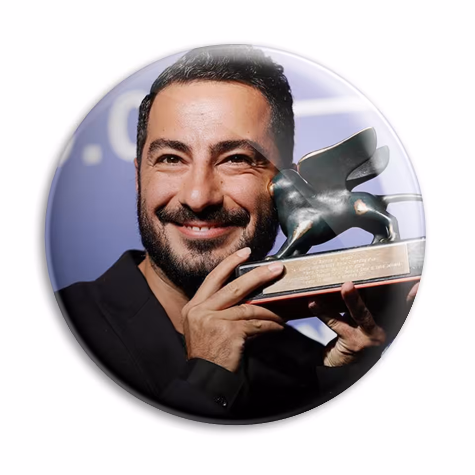 پیکسل پرمانه طرح بازیگر نوید محمد زاده کد pm.2721