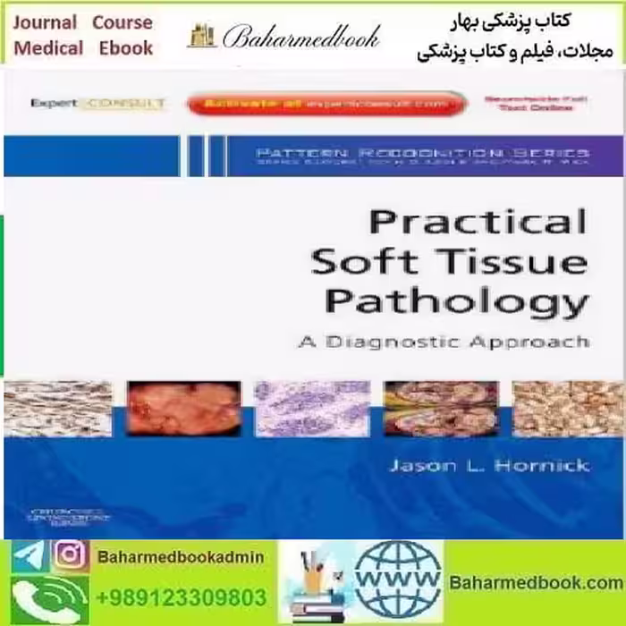 Practical Soft Tissue Pathology A Diagnostic