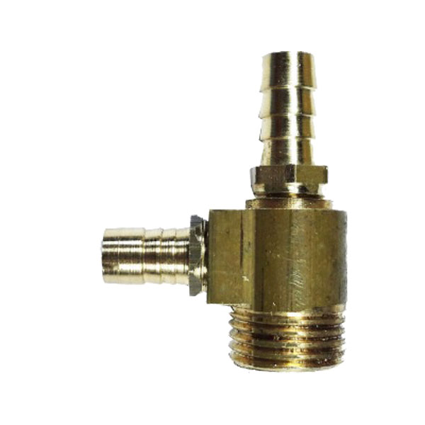 اتصال سه راهی مدل DN-4000209