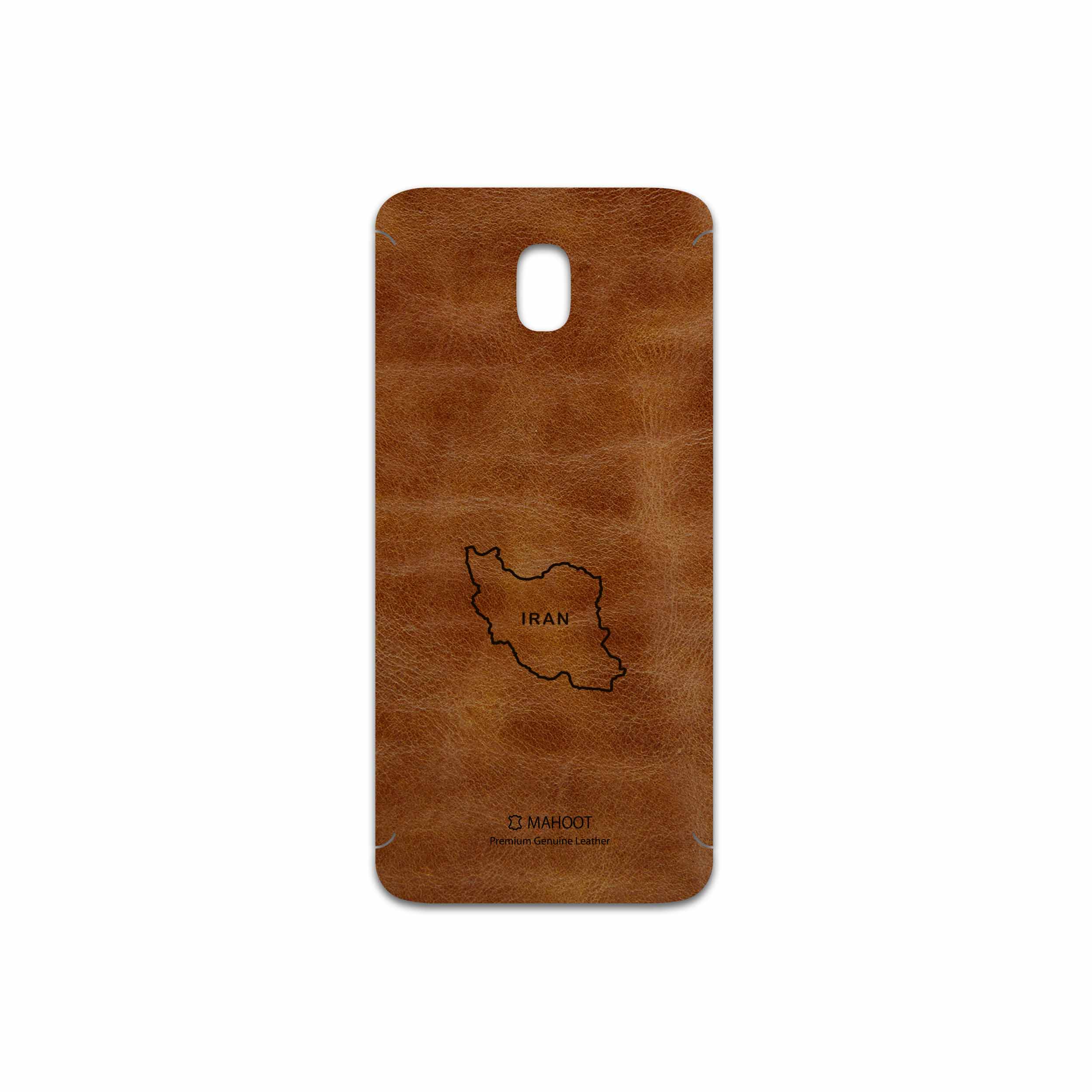 برچسب پوششی ماهوت مدل BFL-IRC مناسب برای گوشی موبایل سامسونگ Galaxy J5 Pro