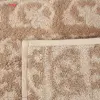 حوله دستی مریم سایز 30.5 × 30.5 سانتی متر - بسته 3 عددی
