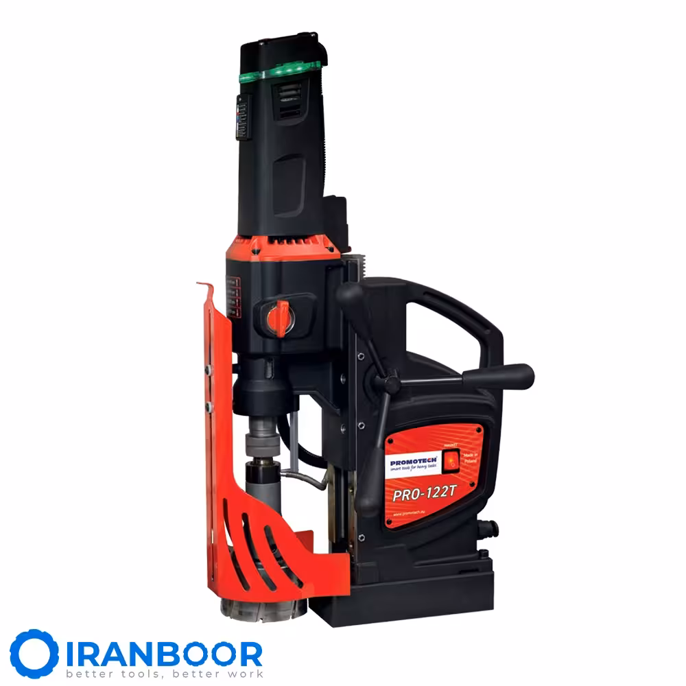 دریل مگنت پروموتک PRO-122T قلاویزکاری