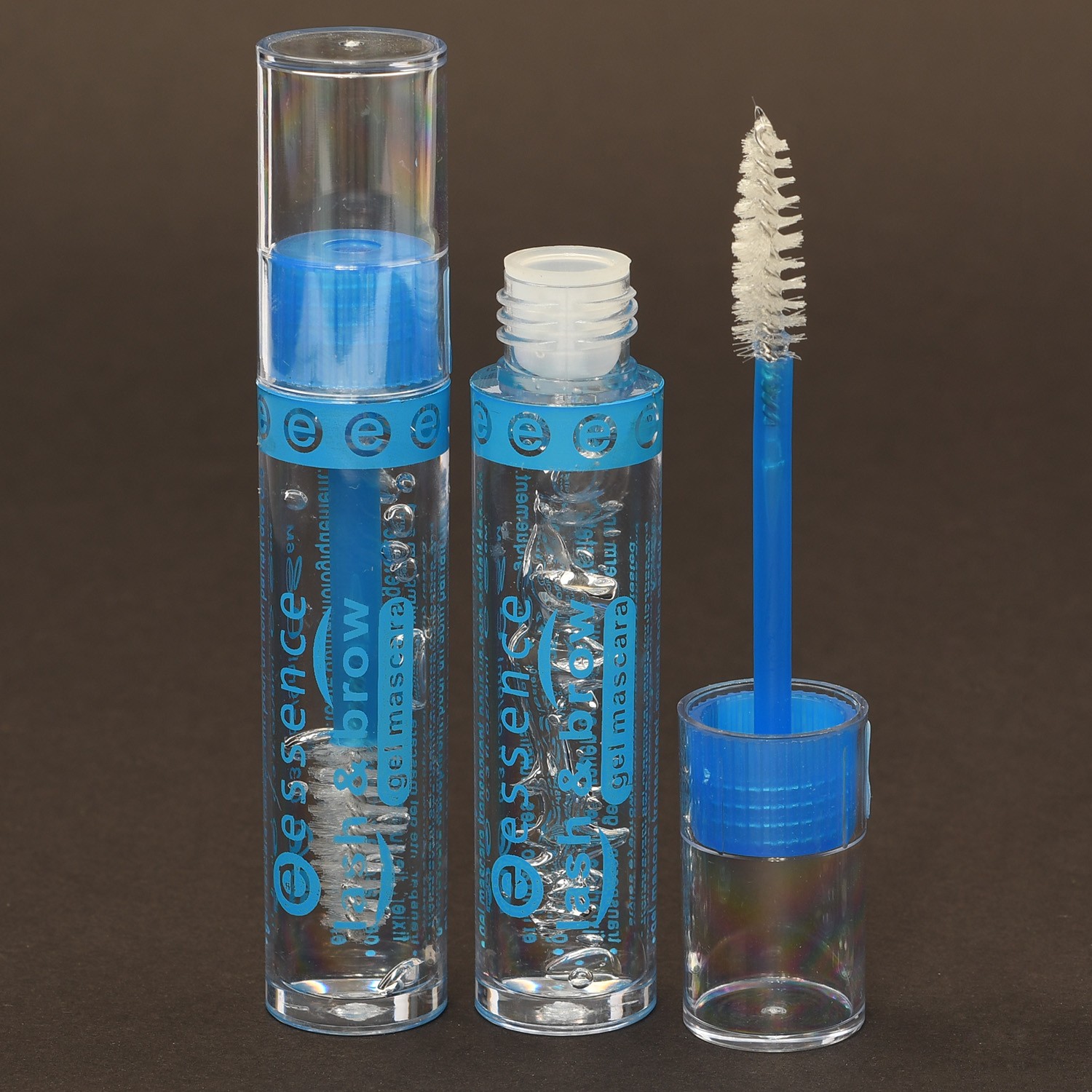 ژل لیفت کننده و حالت دهنده ابرو و مژه اسنس (essence)