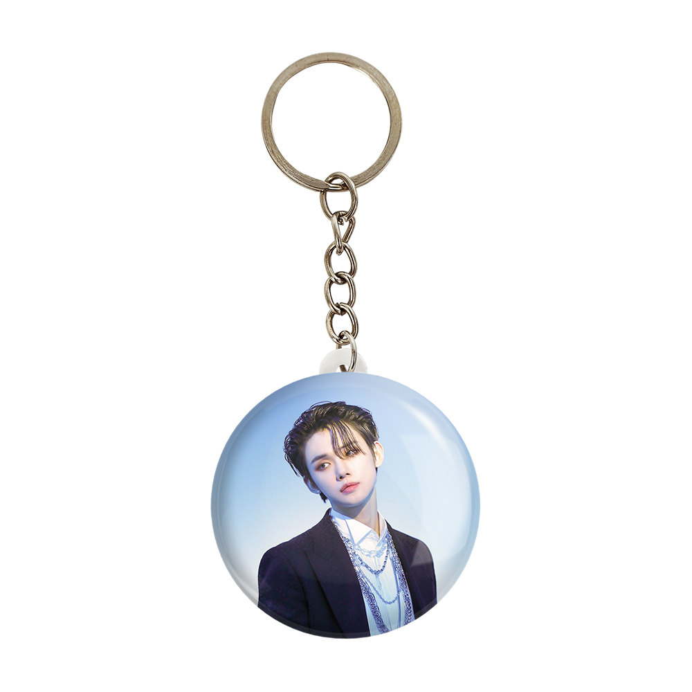 جاکلیدی خندالو مدل یونجون گروه تی اکس تی TXT کد 19991