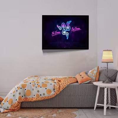 تابلو مدل republic of gamer کد F-15021