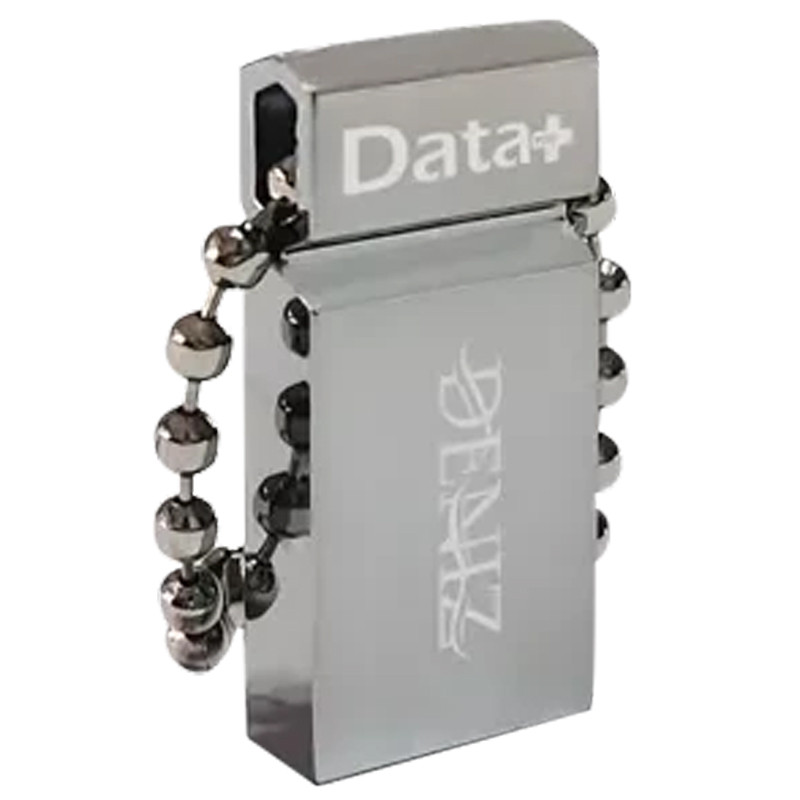 فلش 128 گیگ دیتا پلاس DATA  Deniz USB3.2