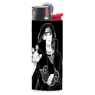 فندک مدل انیمه کد 2323