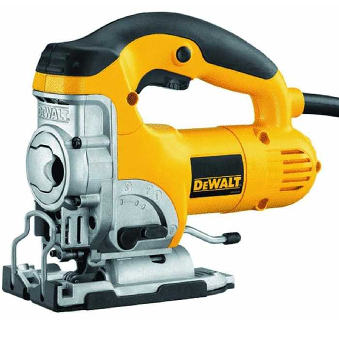 اره عمود بر دیوالت مدل DW331K