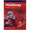 کتاب Headway Elementary 5th Edition اثر جمعی از نویسندگان انتشارات OXFORD 