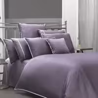 سرویس روتختی سارو مدل SARTORIA V14 دونفره  شش تکه
