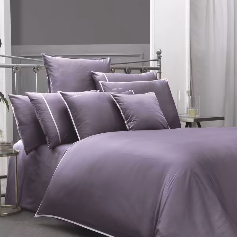 سرویس روتختی سارو مدل SARTORIA V14 دونفره  شش تکه
