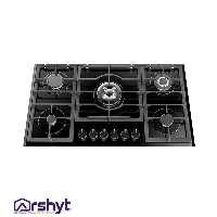 گاز صفحه ای آلتون مدل G517 - لوازم خانه و آشپزخانه آرشیت
