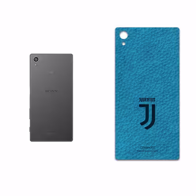 برچسب پوششی ماهوت مدل BL-JUVE مناسب برای گوشی موبایل سونی Xperia Z5