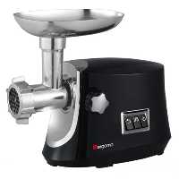 چرخ‌ گوشت برگامو مدل BG-MG2625YBM