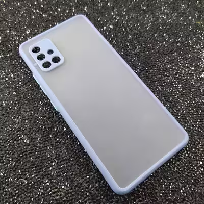 کاور مدل SA370B مناسب برای گوشی موبایل سامسونگ Galaxy A51 / M40s