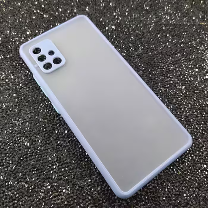 کاور مدل SA370B مناسب برای گوشی موبایل سامسونگ Galaxy A51 / M40s