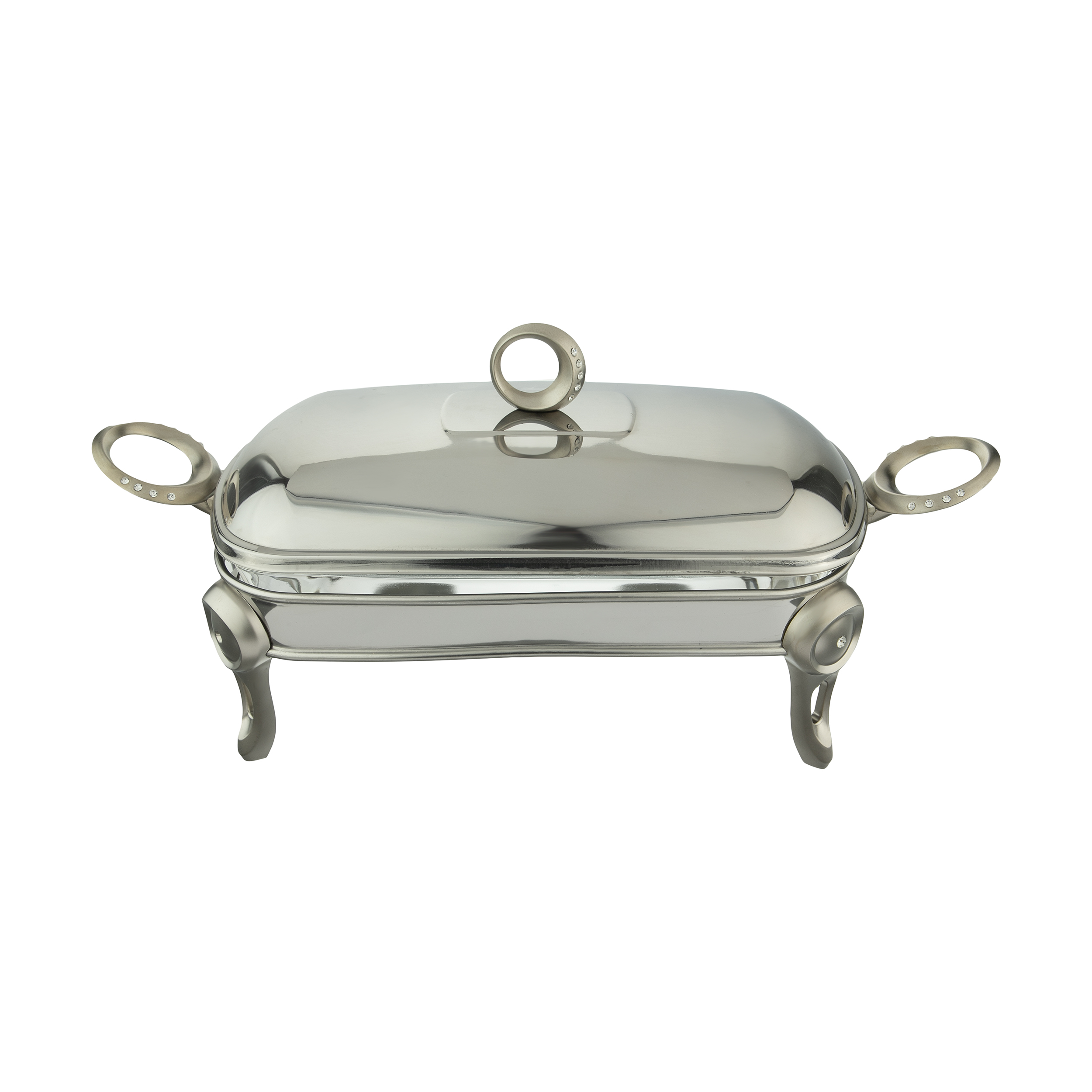 ظرف سوفله رزلند مدل 181020