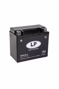 لوازم یدکی موتورسیکلت SLA LTX12 BS 12V10AH 2021 2022 PIAGGIO MP3 400 LP