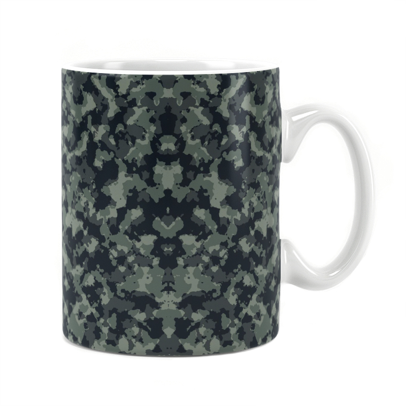 ماگ راویتا مدل چیریکی طرح 1264