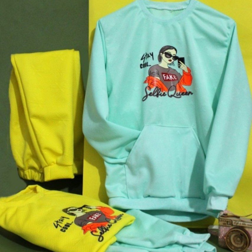 بلوز شلواردخترانه