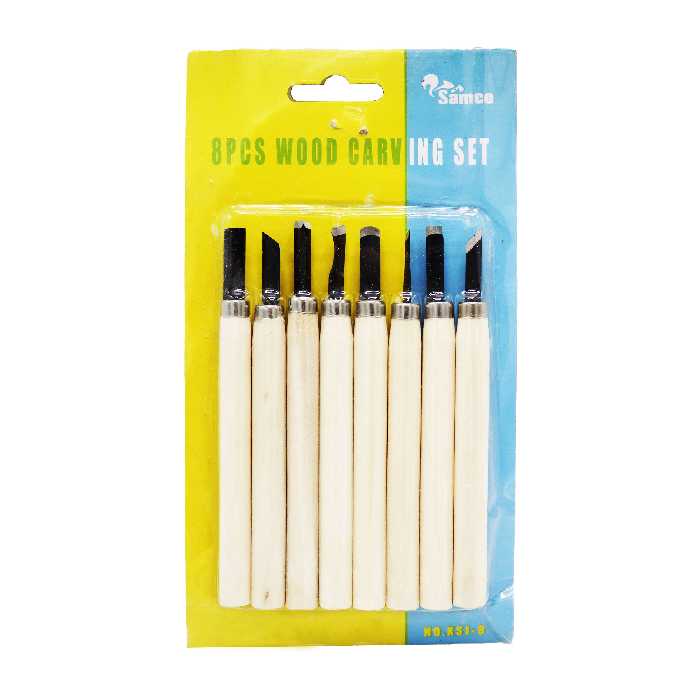 مغار سامکو مدل YP-08 مجموعه 8 عددی