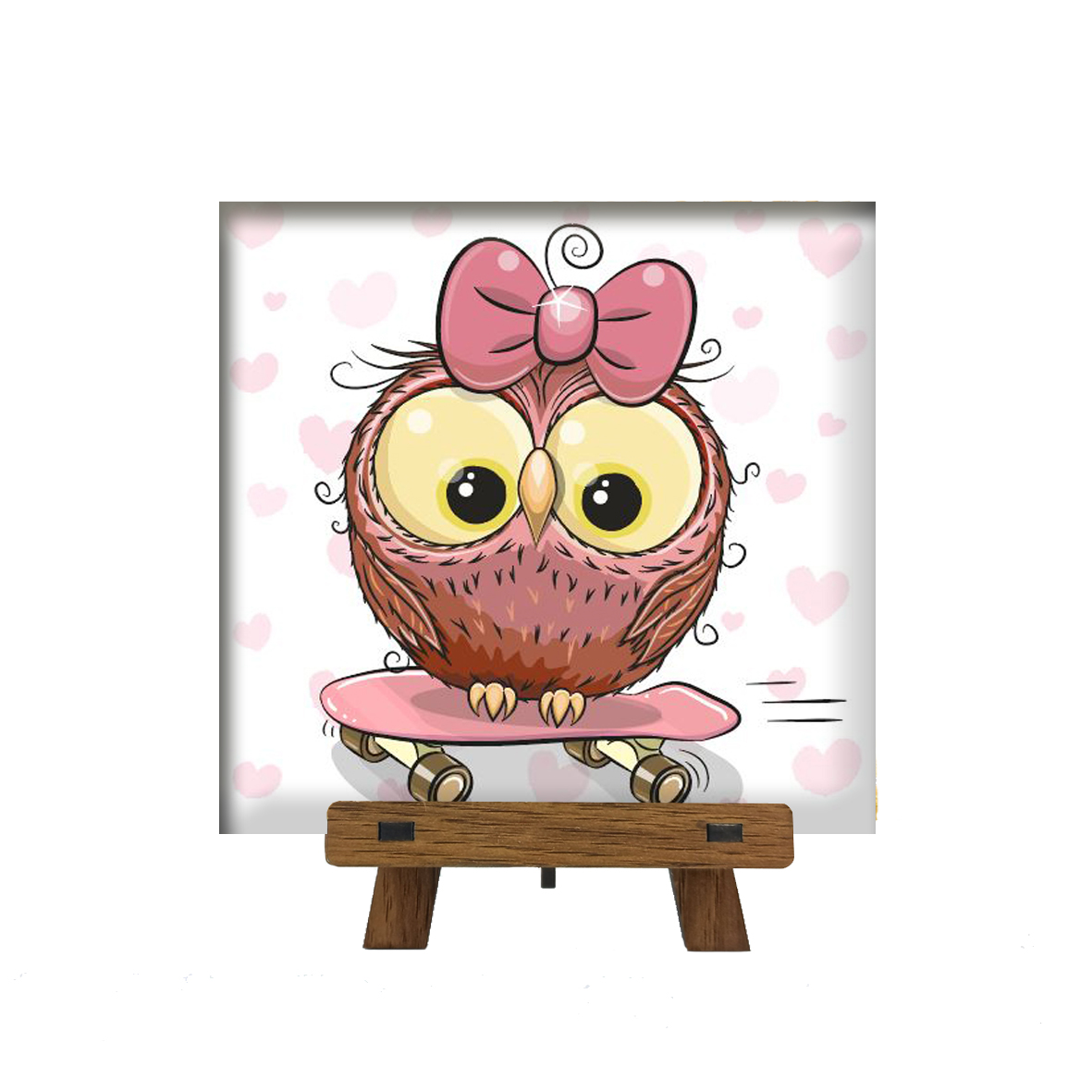  کاشی مدل ch10 کد 27 به همراه پایه