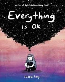 Every Thing is Ok | مرکز فرهنگی آبی