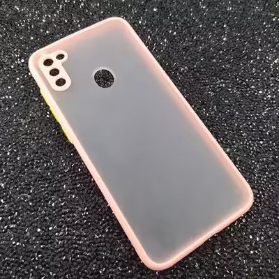 کاور مدل SA370B مناسب برای گوشی موبایل سامسونگ Galaxy A11 / M11