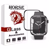 محافظ صفحه نمایش نانو هورس مدل PMH مناسب برای اپل واچ Series 4 40mm
