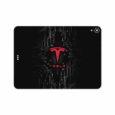 برچسب پوششی ماهوت مدل TESLA مناسب برای تبلت اپل iPad Pro 11 2018 A1980