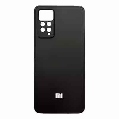 کاور مدل ssp11p مناسب برای گوشی موبایل شیائومی Redmi Note 11 pro 4G