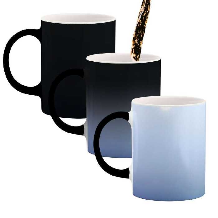 ماگ حرارتی طرح منظره طبیعت  مدل mgph11912