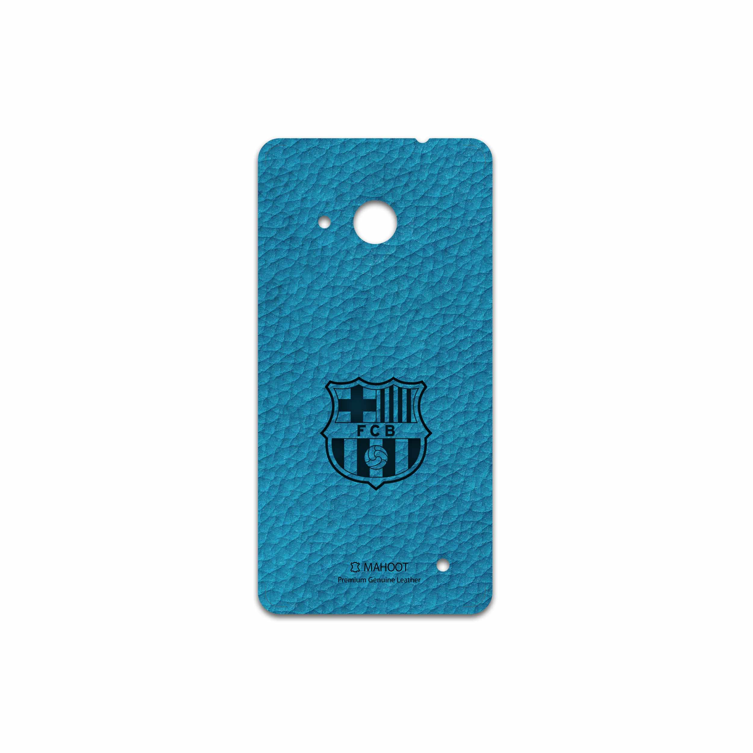 برچسب پوششی ماهوت مدل BL-BRCA مناسب برای گوشی موبایل مایکروسافت Lumia 550