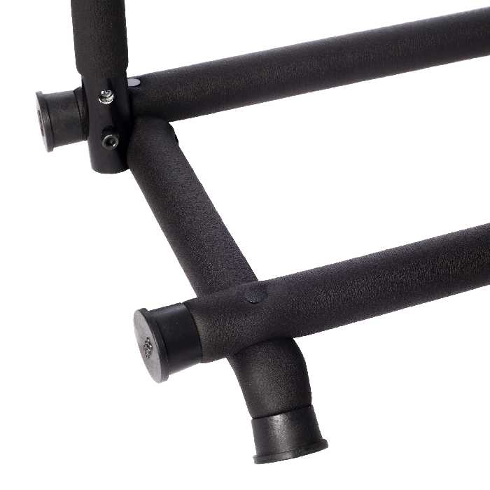 پایه گیتار مدل مولتی استند 5 عددی