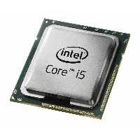 پردازنده مرکزی اینتل مدل Core i5-3550
