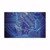 برچسب پوششی ماهوت مدل Blue Printed Circuit Board مناسب برای تبلت مایکروسافت Surface 2 RT 2013
